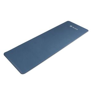 Bloom Yoga Mat Blue