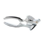 Apollo Alloy Chrome Garlic Press