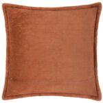 FURN KALLU RUST 45x45 Cushion