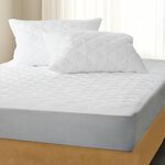 Coolmax Pillow Protector Pair