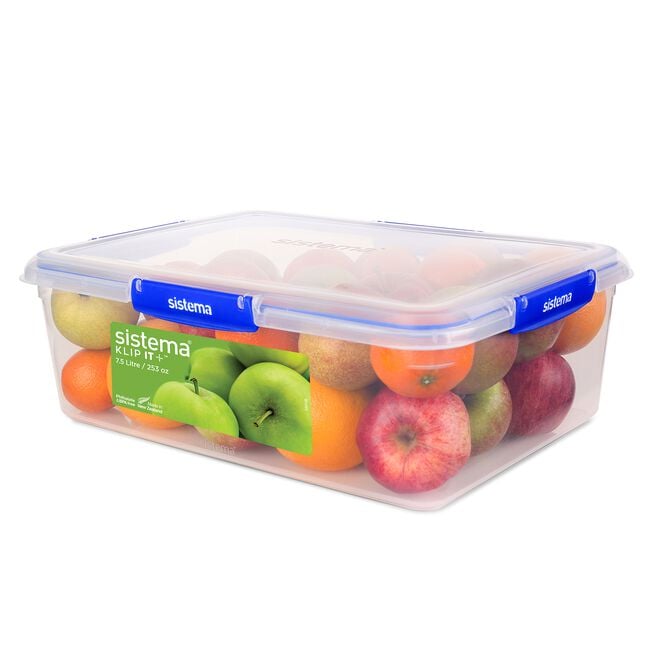 Sistema Klip It+ 7.5L Container