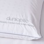 Dunlopillo Serenity Pillow