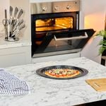 Prestige Stone Quartz Pizza Tray 30cm