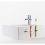 Sugru White Single Use Packs 3 x 3.5g