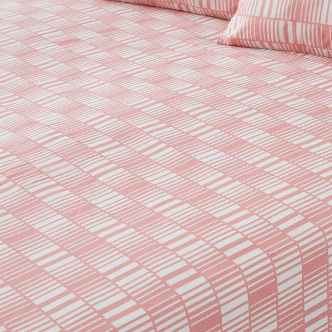 CAOIMHIN Single Fitted Sheet 