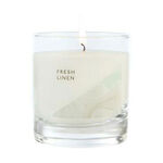 Wax Lyrical Fresh Linen Medium Jar