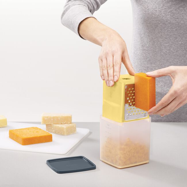 Joseph Joseph Duo Box Grater