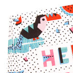 Hello Summer Napkins 20 Pack