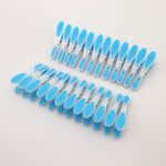 Carina & Co 24 Clothes Pegs