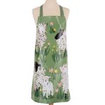 Ulster Weavers Woolly Sheep PVC Apron