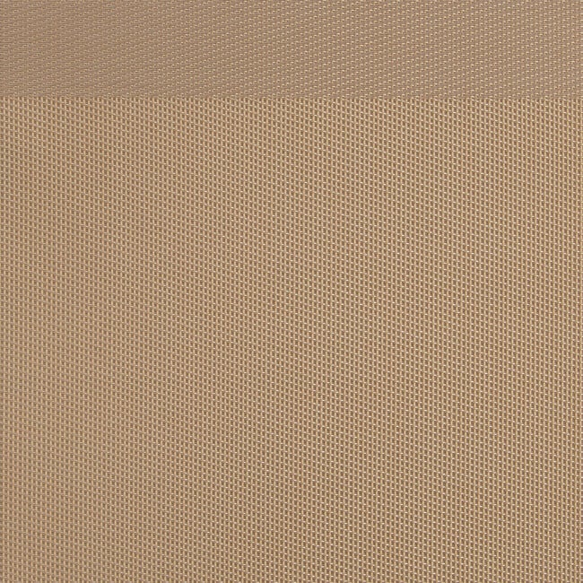 Netted Oxford Placemat - Gold