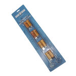 BBQ Skewers & Corn on the Cob Holders