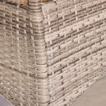 Serino 7 Piece Rattan Dining Set