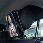 Dooky Car Seat Mirror Small
