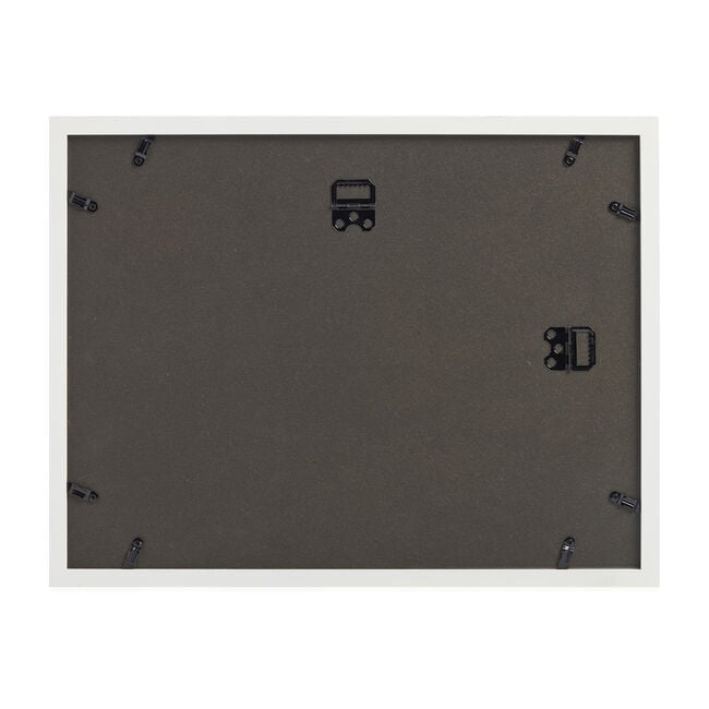 A4 JENNY WHITE Photo Frame