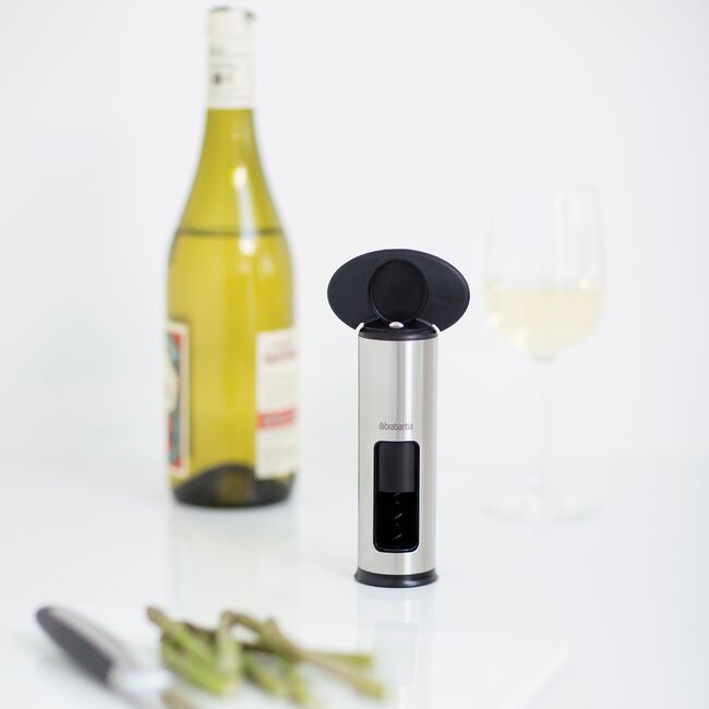 Brabantia Classic Corkscrew 