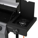 Mastercook Superior 500 5 Burner Gas BBQ