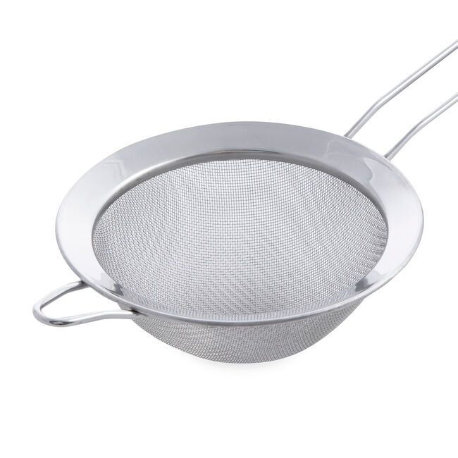 Judge Sieve Stainless Steel 12cm