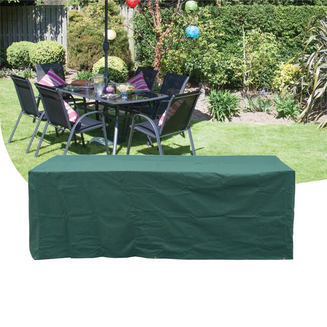 Deluxe 380GSM Corner Sofa / 6 Seater Cover