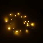 20 Micro LED String Lights