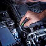 JML Neck Brite Hands-Free Torch