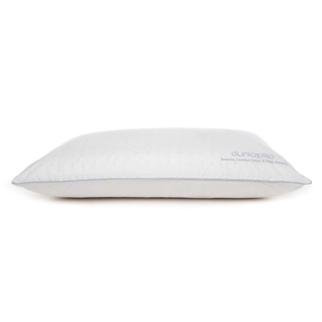 Dunlopillo Serenity Pillow