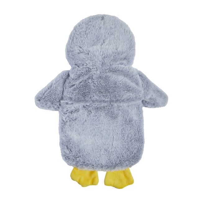 Percy Penguin Hot Water Bottle