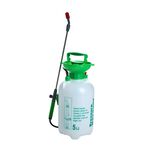 5L Pressure Sprayer