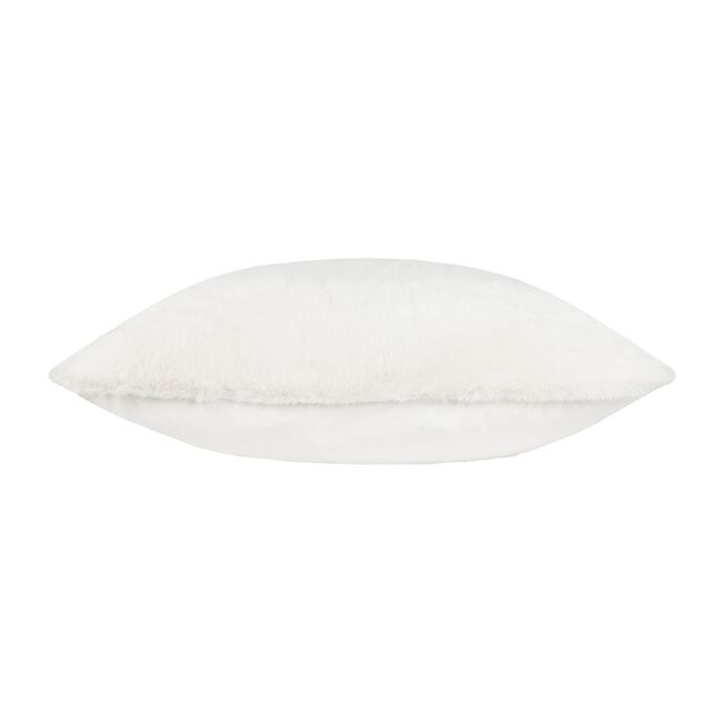 PAOLETTI STANZA WHITE 55x55 Cushion