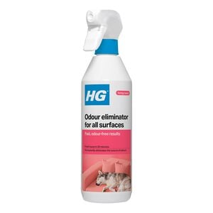 HG Smell Eliminator Spray 500ml