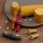 Zyliss Corn Holders 4 Piece Set 