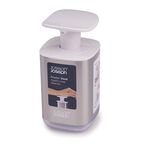 Joseph Joseph Presto Soap Dispenser Steel