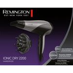 Remington Ionic Dry Hairdryer