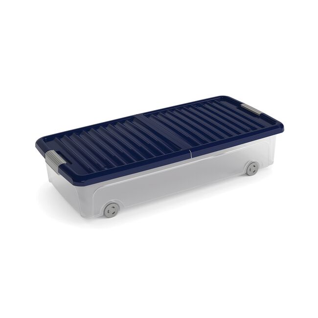 Kis W 35L Under Bed Storage Box