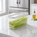 Felli Vision Narrow 2.2L Fridge Storage Box