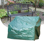 100GSM 1.6M Outdoor Bench Cover