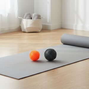 Body Go Massage Ball