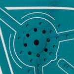 Tower 2 in 1 Hand 1800W Garment Steamer