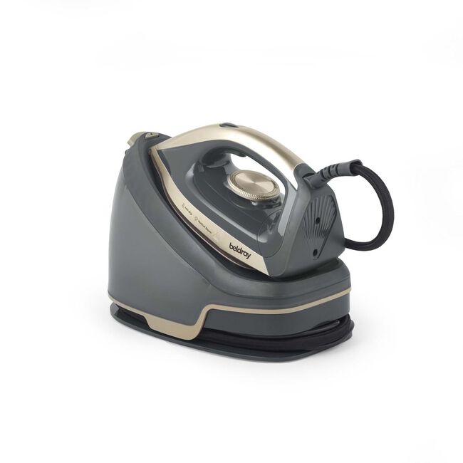 Beldray Power Pro 2.5L Steam Station Iron