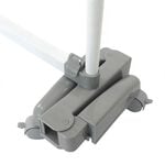 Northern Shore Deluxe 3 Layer Airer - 27m