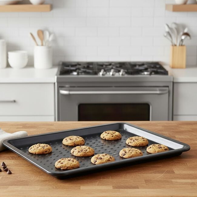 Pyrex® Glide Baking Tray 34cm x 25cm