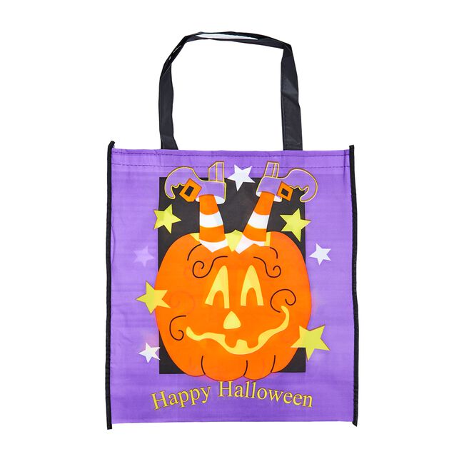 Trick or Treat Bag