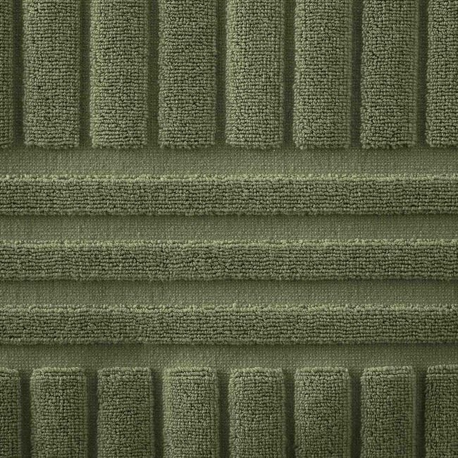 BIANCA OLIVE GREEN HOTEL Hand Towel