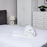 RADIANT COMFORT DUCK SINGLE Lightweight Duvet