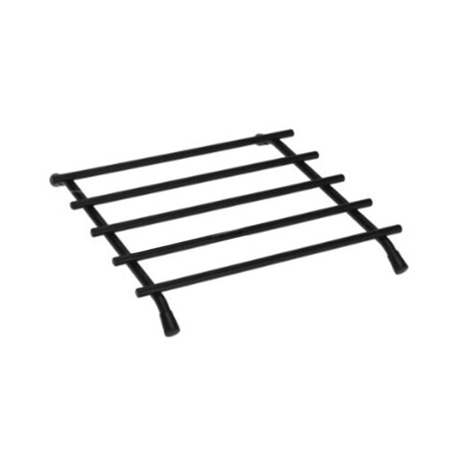 Steel Square Trivet 20 x 20cm