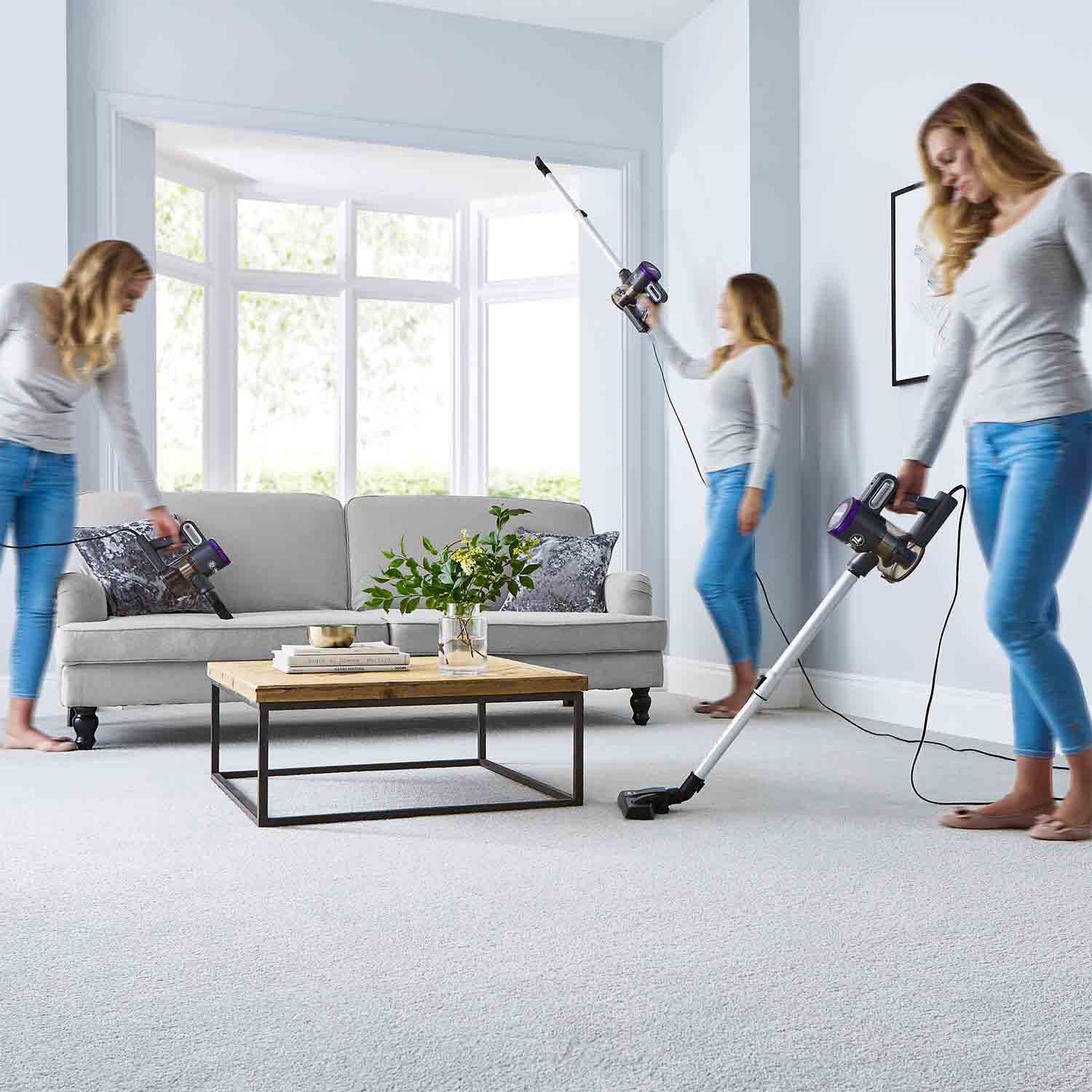 Number 1 rated vacuum cleaner online