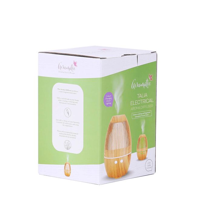 Aeromatic Talia Electrical Aroma Diffuser