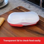 Prestige Good2Heat Microwave Egg & Omelette Maker