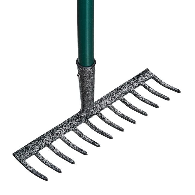 Garden Rake