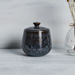 Heritage Bencorr Sugar Pot